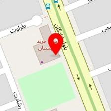 تالار پذیرایی مهستان