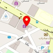 تالار پذیرایی خورشید