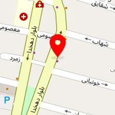دفتر خدمات فنی آرمین