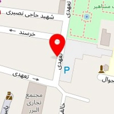 دفتر حسابداری پایتخت
