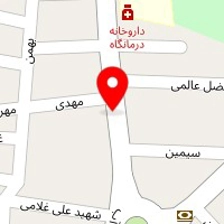خدمات فنی معروفخانی