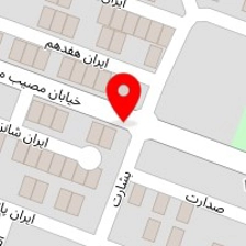 خدمات فنی مرکزی (تقوی)