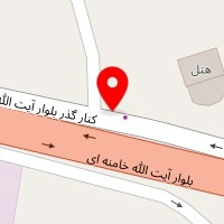 تالار پذیرایی طوسی