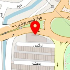 تالار پذیرایی عالیجناب