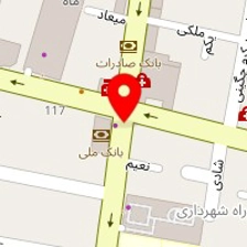 مزون عروس شکوفه