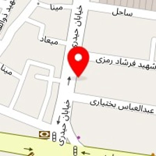 آتلیه عکاسی ماندگار