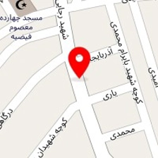 خدمات فنی اردبیل(پورشاهی)