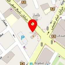 عکاسی سایه