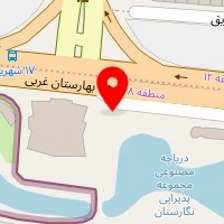تالار پذیرایی ملک شهر