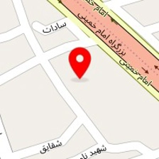 تالار پذیرایی چل چشمه