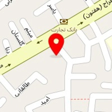 تالار پذیرایی مهرورزان