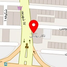 تالار پذیرایی رودکی