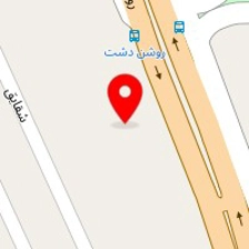 تالار پذیرایی قصر فردوس