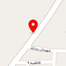 تالار پذیرایی باران