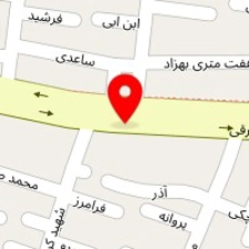 تشریفات تک رز
