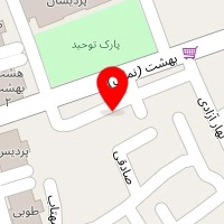 شرکت خدمات فنی کامپیوتری آریانت سپنتا