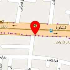 خدمات فنی اصفهان تک
