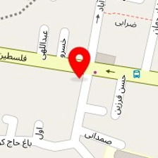 موسسه خدمات کامپیوتری صبا
