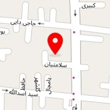 خدمات کامپیوتری اندیشه پویا
