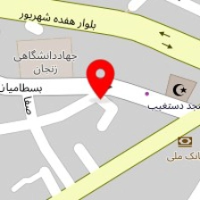 فروش و خدمات پس از فروش سیلتر در زنجان (تعمیرگاه لوازم خانگی ارک)