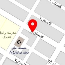 مرکز خدمات فنی غفاری