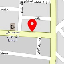 خدمات اتومبیل حسین عیوضی