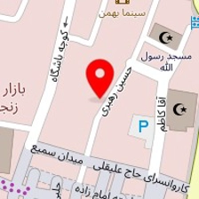 فیلمبرداری تصویر برداری مطلق