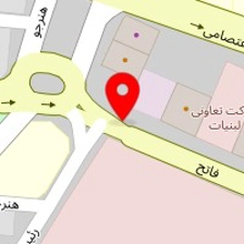 تالار پذیرایی اسپیناس