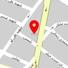 عکاسی تینا