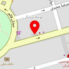 آتلیه کودک و عروس سروش