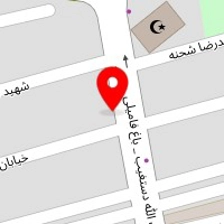 آتلیه عکس و فیلم ساتراپ