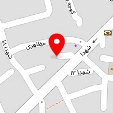 مزون عروس شانلی