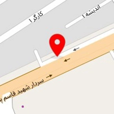 جرثقیل قدس