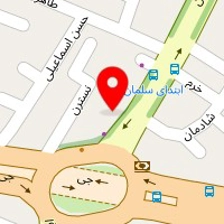 خدمات فنی مهدی
