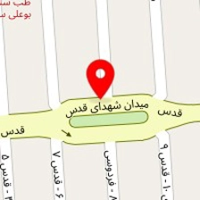 تالار پذیرایی بهارستان