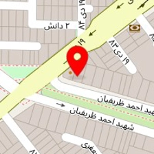 تالار پذیرایی زیتون