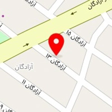 تالار پذیرایی رضا