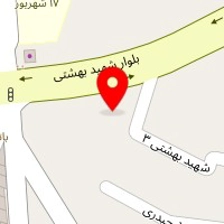 تالار پذیرایی جاوید نو