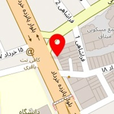 تالار پذیرایی شفق
