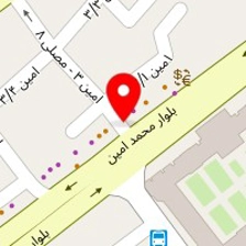 مرکز مشاوره و خدمات روانشناختی فرحان
