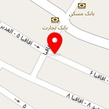 سالن عقد و محضر ازدواج افضلی