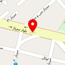 نمایندگی فروش و خدمات پس از فروش سایپا۵۱۲۰(ملکی)