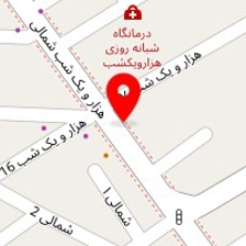 مزون عروس یغمایی