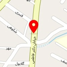 خدمات فنی منصور آقایی