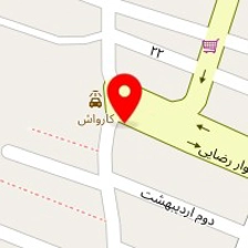خدمات فنی ارشیا