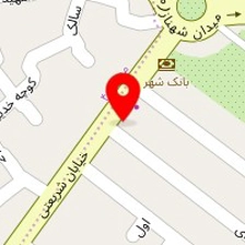 خدمات فنی بهرامی