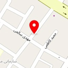 مزون عروس آریایی
