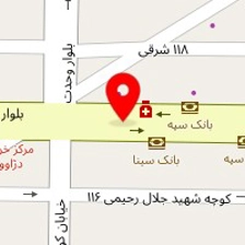 آتلیه پرواز