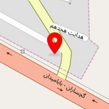 تالار پذیرایی رضا