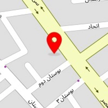 تالار پذیرایی ولیعصر